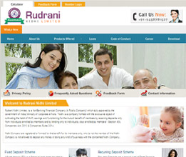 Credit Society Software