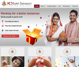 nidhi software