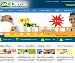 nidhi software