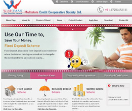 Credit Society Software