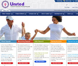 Credit Society Software