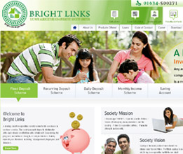 Credit Society Software