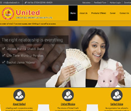 Credit Society Software