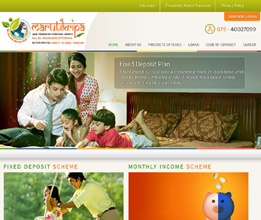 nidhi software