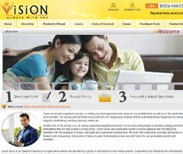 Credit Society Software