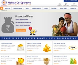Credit Society Software