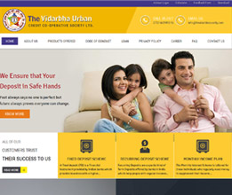 Credit Society Software