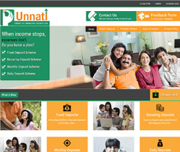 nidhi software
