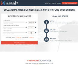 Credit Society Software